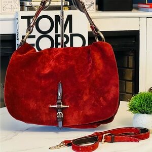 DOONEY & BOURKE MADE IN ITALY 🇮🇹 BAG